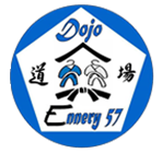logo dojo ennery
